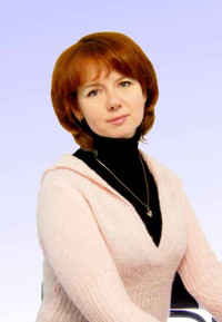 Волохова Валентина Владимировна